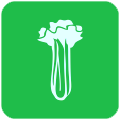 Apio icono